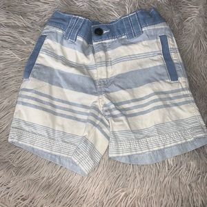 OshKosh toddler 12 months shorts